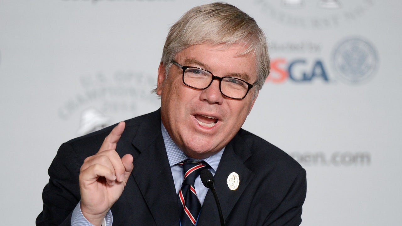 USGA announces launch of U.S. Senior Women's Open in 2018